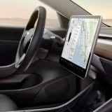 Model 3: Interior & Exterior