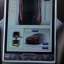 Model S: User Interface