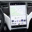 Model X: User Interface