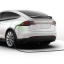 Model X: Battery & Charging