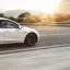 Model Y: Driving Dynamics